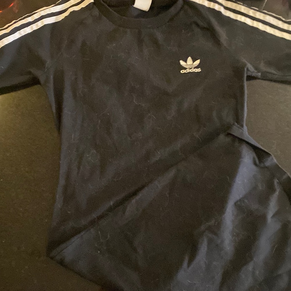 Addidas dress size small medium